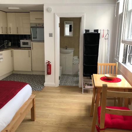 Westbourne Terrace Apartment London Luaran gambar