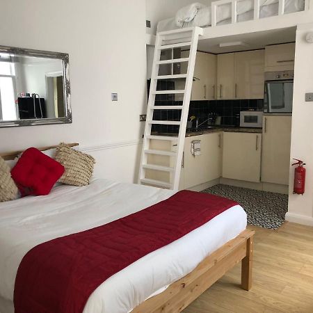 Westbourne Terrace Apartment London Luaran gambar