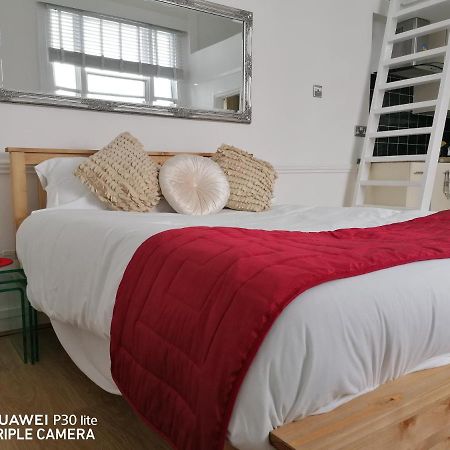 Westbourne Terrace Apartment London Luaran gambar