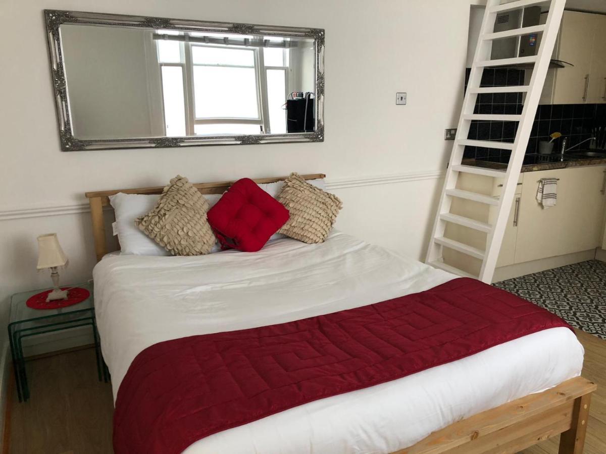 Westbourne Terrace Apartment London Luaran gambar