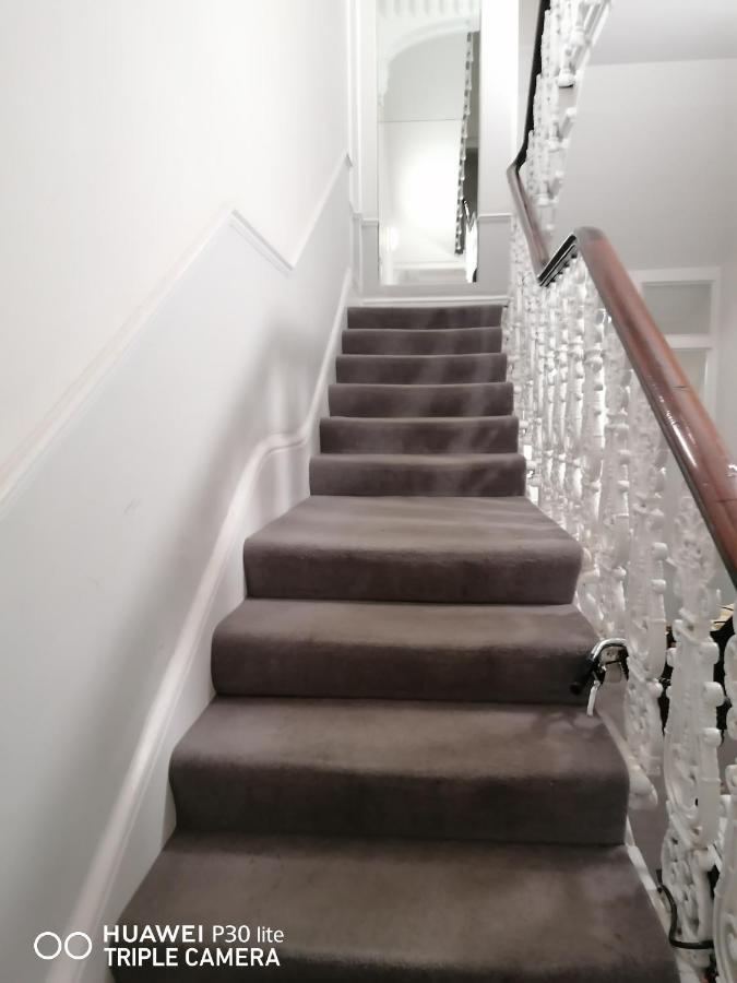 Westbourne Terrace Apartment London Luaran gambar