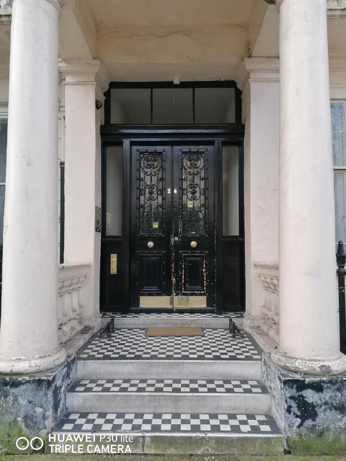 Westbourne Terrace Apartment London Luaran gambar