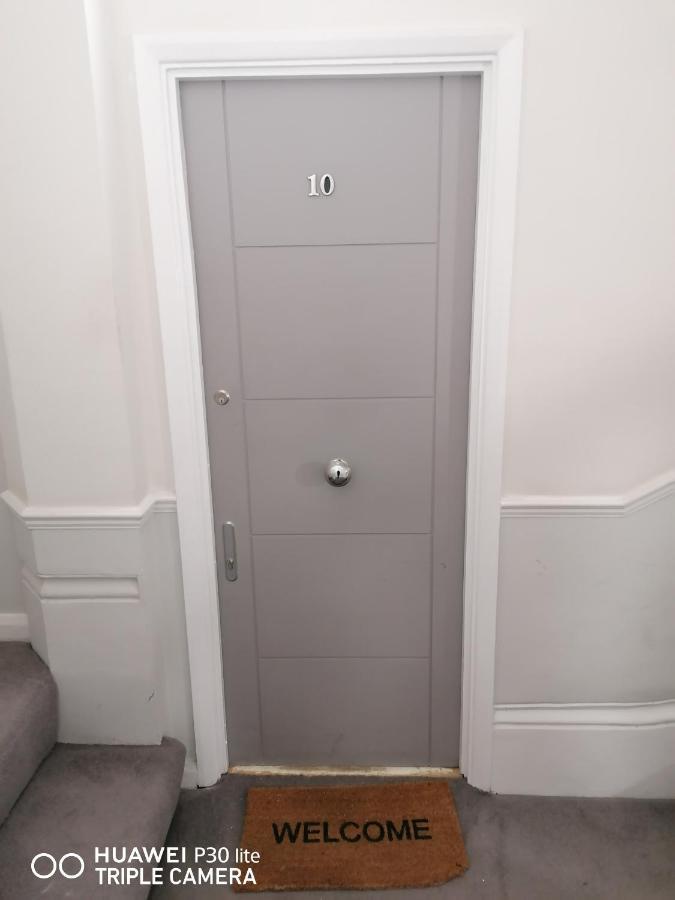 Westbourne Terrace Apartment London Luaran gambar