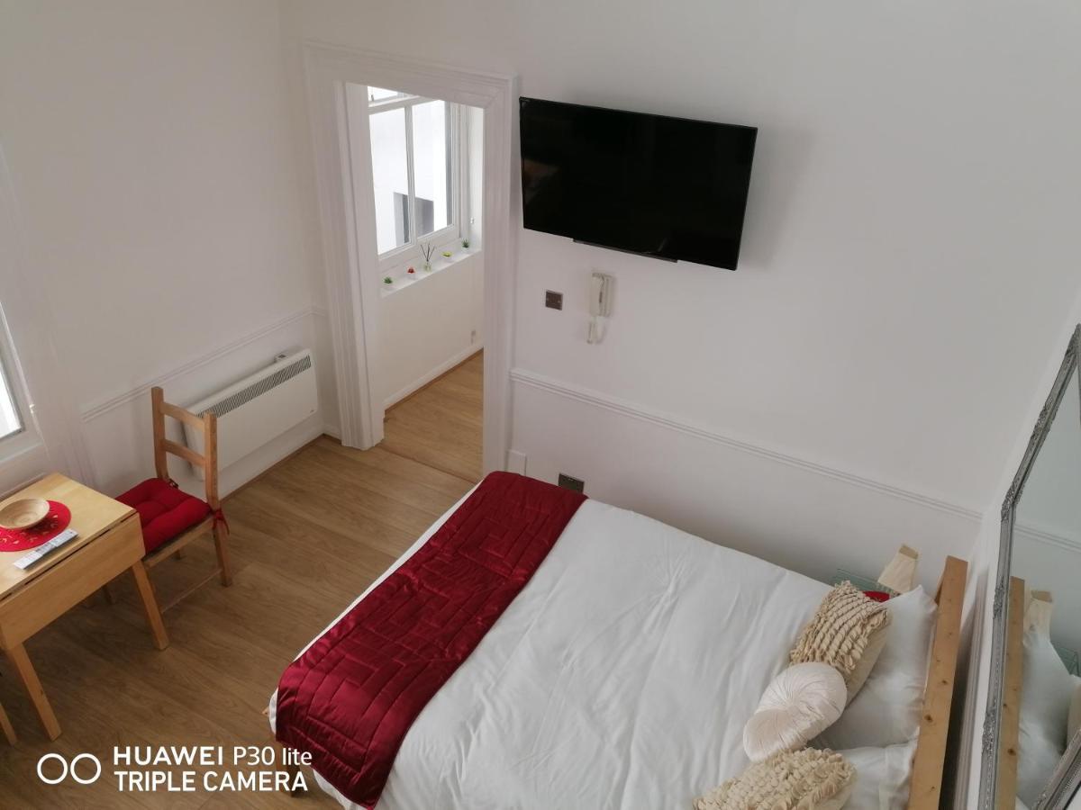 Westbourne Terrace Apartment London Luaran gambar