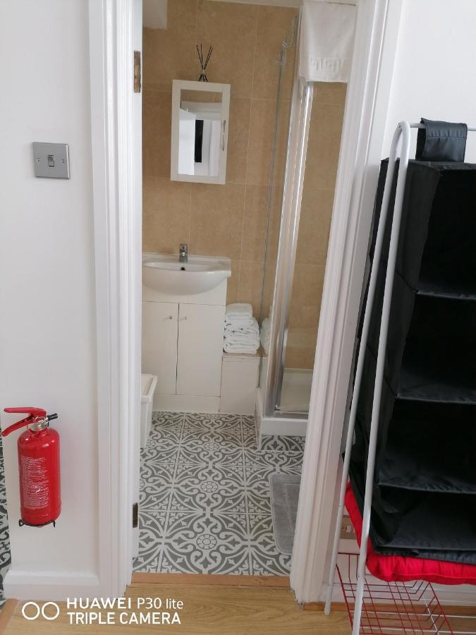 Westbourne Terrace Apartment London Luaran gambar