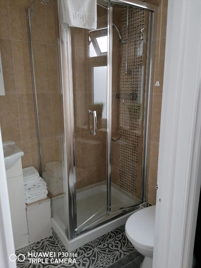 Westbourne Terrace Apartment London Luaran gambar